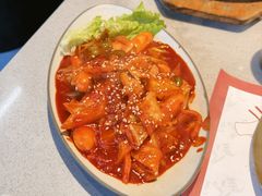 -韩一品韩国料理(柏庐南路店)