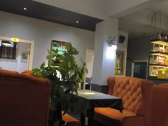 -吱咖啡西式简餐