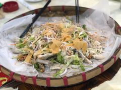 -顺德美食坊(南沙分店)