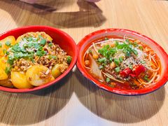 -拐枣巷小串串(财大店)
