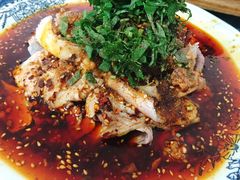 -范记豆花庄(东门好吃街店)