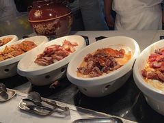 -杭州钱江新城万怡酒店-西餐厅