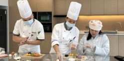 -爱悦月子中心·时光(武侯店)