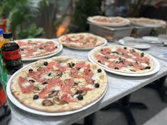 -玛尚诺意式餐厅(官舍店)