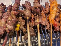 -大成活海鲜烧烤龙虾(静安大融城店)