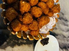 -都一处烧麦馆(前门店)