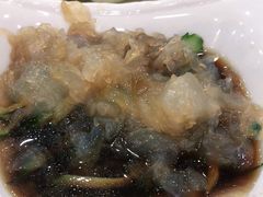 老醋蛰头-奥华餐厅·老张记(台基厂店)