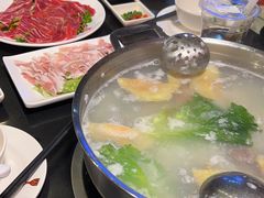 -吉友粥底火锅(方斜路店)