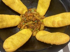 -洪福龙虾