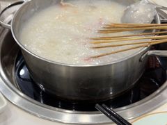 -盈田盈粥庄(博山东路店)