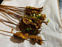 -林二哥宜烤官·宜宾小烧烤