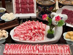 -日坛涮肉(日坛公园店)