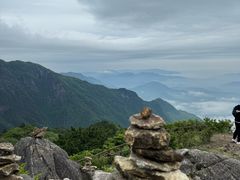 -萍乡武功山风景名胜区