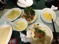 -老昌春饼(中央大街店)