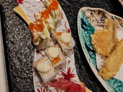 -振石大酒店和风町