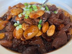 -香雪海饭店中餐厅(人民桥店)