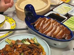 -老宅门(永泰店)