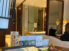 -西双版纳融创皇冠假日度假酒店