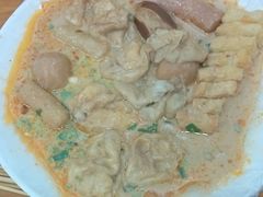 -郭记小街麻辣烫(虎坊路店)