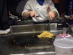 -尚雅铁板料理自助餐厅(乐松店)