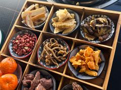 -野菌皇海景野生菌火锅(滨海大道店)