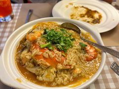 -船屋葡国餐厅