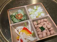 -無二炙坊·和牛烧肉(大钟寺1733店)