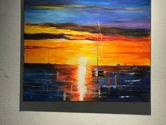 -伊斯坦布尔土耳其清真咖啡餐厅