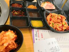 -碳碳烤肉(南湖路店)