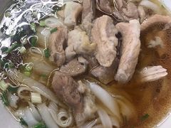 -易裕和·长沙米粉(竹塘西路店)