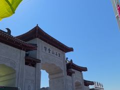 -响堂山石窟-北响堂山石窟