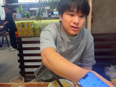 -馬伍旺川菜(安德门店)