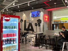 -卡乐星(浦东机场店)