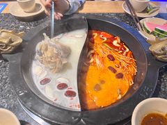 -蜀大侠·牛肉自助火锅(慈溪店)