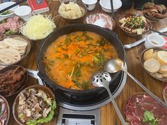 -笔记安顺夺夺粉火锅