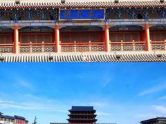 -白塔寺
