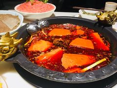 锅底-孙毛肚火锅(春熙路店)