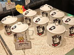 -奉天掌柜·非遗猪手·笨饺子(崇山路店)