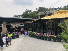 -京北渔家傲