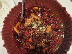 -正德楼果木烤鸭·渔家菜(东港店)