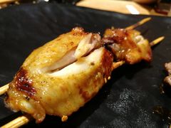 -聚点串吧·北京烧烤(赵登禹路店)