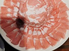 -宝泉铜锅·涮羊肉(解放东路店)