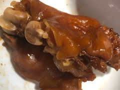 -费大厨辣椒炒肉(万家丽一店)