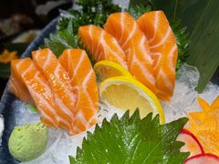 -松子料理(白家庄店)