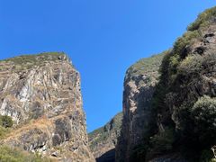 -苍山世界地质公园·石门关大峡谷