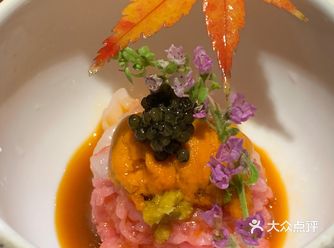 隐匿于上方花园里的老牌千代保你值得拥有