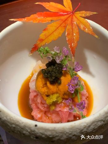 隐匿于上方花园里的老牌千代保你值得拥有