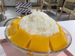 -ICEPOPO MILK(玖洲道店)