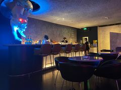 -白泽酒吧