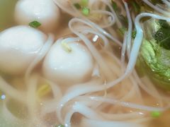 -越弥越南传统美食馆